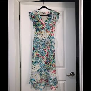 Karl Lagerfeld Paris dress